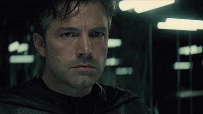 Imagem da notícia The Batman: Versão de Ben Affleck exploraria Asilo Arkham e lado obscuro de Bruce Wayne