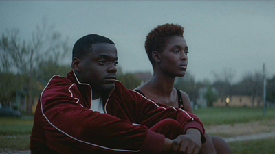 Imagem da notícia Queen & Slim: Novo trailer traz Daniel Kaluuya num drama estilo Bonnie & Clyde