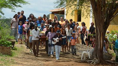 Imagem da notícia Bacurau entra em clima de perseguição em nova cena