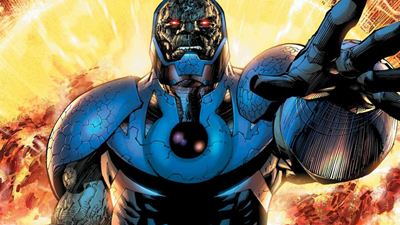 Novos Deuses: Ava DuVernay confirma que Darkseid estará no filme da DC