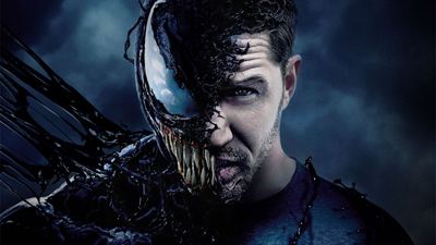 Venom 2: Tom Hardy pode ter revelado Andy Serkis na direção sem querer