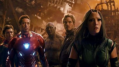 Imagem da notícia Serviço de streaming ganha nova identidade e traz sucessos como Vingadores: Guerra Infinita e mais