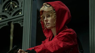 Imagem da notícia La Casa de Papel: 3ª temporada foi vista mais de 34 milhões de vezes na semana de estreia, afirma Netflix