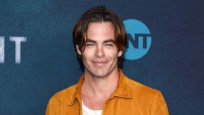 Imagem da notícia Newsflash: Chris Pine substitui Seth Rogen em drama biográfico