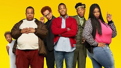 Imagem da notícia Seis Vezes Confusão: Marlon Wayans vive seis personagens em nova comédia da Netflix, veja o trailer