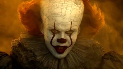 Imagem da notícia It - Capítulo 2 terá sessões só para palhaços nos Estados Unidos