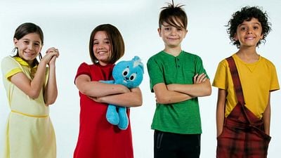 Imagem da notícia Turma da Mônica – Laços alcança dois milhões de espectadores nos cinemas