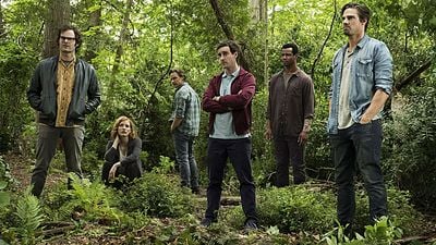 Imagem da notícia It - Capítulo 2: Stephen King criou cena inédita para o filme