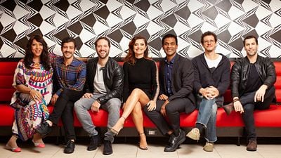 Imagem da notícia Rotas do Ódio: "Defender os direitos humanos não é nem de esquerda, nem de direita", explica equipe sobre a 3ª temporada