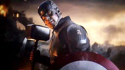 Imagem da notícia Vingadores - Ultimato: 13 revelações feitas pelos diretores na edição comentada