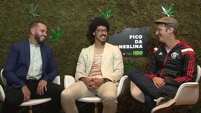 Imagem da notícia Pico da Neblina: Era um “exercício de futurologia” que virou um “exercício de fantasia”, brinca Daniel Furlan (Entrevista exclusiva)