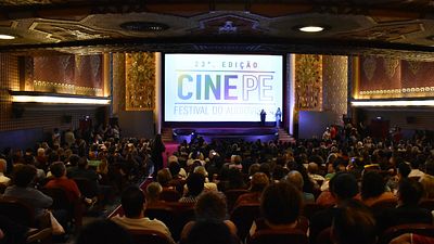 Imagem da notícia Cine PE 2019: Balanço final do festival