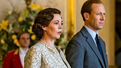 The Crown: 3ª temporada ganha data de estreia