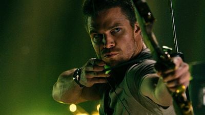 Imagem da notícia Arrow pode ganhar spin-off