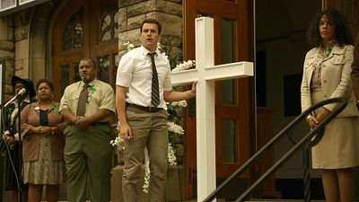 Imagem da notícia Mindhunter: 2ª temporada ganha trailer completo e cartaz