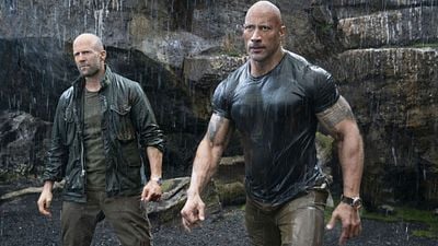 Imagem da notícia Bilheterias Estados Unidos: Velozes & Furiosos volta a dominar os cinemas com Hobbs & Shaw