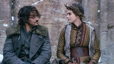 Imagem da notícia Carnival Row tem sexo entre humano e fada no trailer final