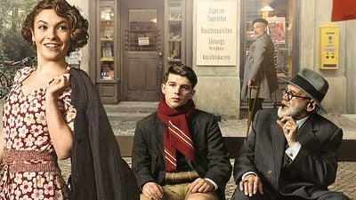 Imagem da notícia A Tabacaria: Drama alemão sobre Sigmund Freud ganha cartaz nacional (Exclusivo)