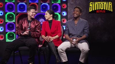 Imagem da notícia Sintonia: Oportunidade, funk e ‘quebrada’ para mais de 190 países (Entrevista exclusiva)