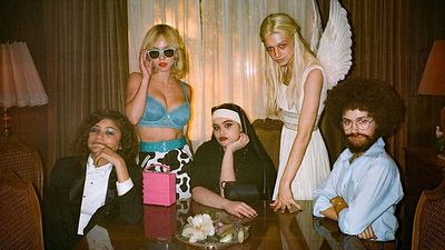 Imagem da notícia Conheça os próximos projetos do elenco de Euphoria