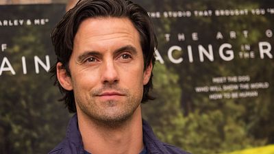 Imagem da notícia De bad boy a paizão: Relembre a carreira de Milo Ventimiglia