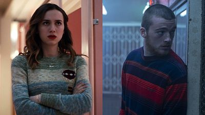 Imagem da notícia Euphoria dará mais destaque para Lexi e Fezco na 2ª temporada