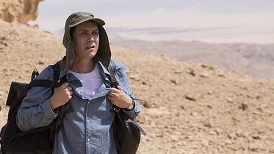 Imagem da notícia Nada a Perder 2: Edir Macedo decide voltar ao Brasil em novo clipe (Exclusivo)