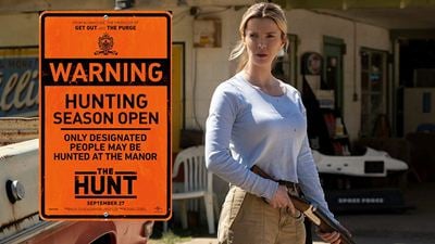 A Caçada: Universal cancela lançamento de thriller satírico após onda de tiroteios nos Estados Unidos