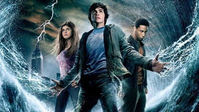 Percy Jackson vai ganhar musical na Broadway