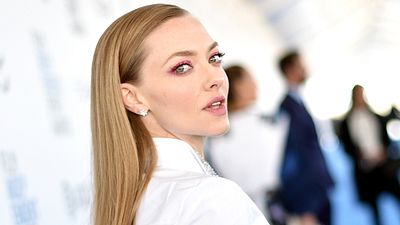 Imagem da notícia Amanda Seyfried rejeitou papel de Gamora por causa da maquiagem verde
