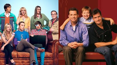 The Big Bang Theory e Two and a Half Men podem ir para o HBO Max