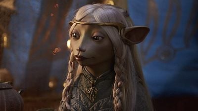 Imagem da notícia O Cristal Encantado - A Era da Resistência: Os Gelfins tentam salvar seu planeta em trailer da série