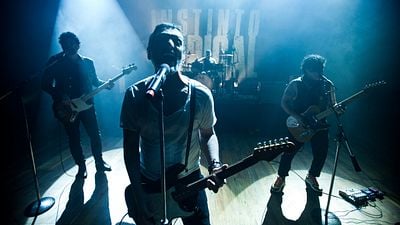 Imagem da notícia O Homem Cordial: Paulo Miklos estampa cartaz do thriller psicológico (Exclusivo)