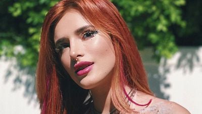 Imagem da notícia Atriz Bella Thorne vai dirigir adaptação pornô de Romeu e Julieta