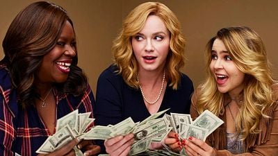 Imagem da notícia Good Girls: 3ª temporada terá mais episódios