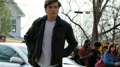 Imagem da notícia Com Amor, Simon: Série da Disney escala novo protagonista, mas terá retorno de Nick Robinson