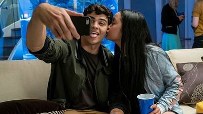 Imagem da notícia Netflix confirma Para Todos os Garotos que Já Amei 3