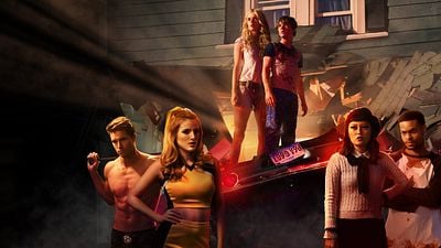 Imagem da notícia A Babá: Terror cômico da Netflix vai ganhar continuação