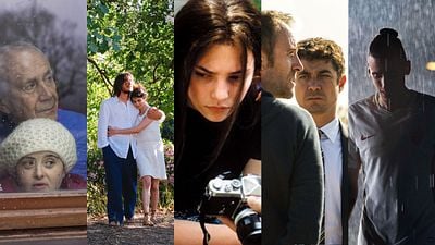 Imagem da notícia 8 ½ Festa do Cinema Italiano 2019: Os filmes preferidos da redação do AdoroCinema 
