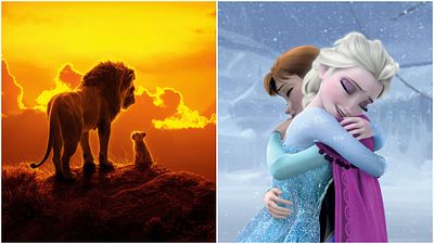 Imagem da notícia As 10 animações de maior bilheteria da Disney (até agora!)