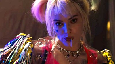 Imagem da notícia Aves de Rapina: Diretor de John Wick vai ajudar na produção de novas cenas