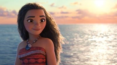 Dicas do Dia: Moana - Um Mar de Aventuras e Golpe Duplo são os destaques de hoje