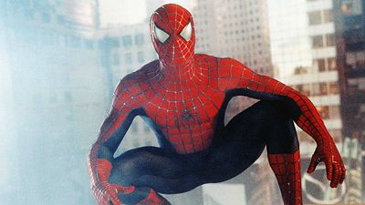 Imagem da notícia Homem-Aranha: Trailer desaparecido com Tobey Maguire mostra as Torres Gêmeas