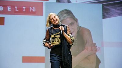 Imagem da notícia Festival de Gramado 2019: Carla Camurati dedica homenagem às mulheres do cinema brasileiro