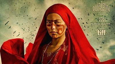 Imagem da notícia Pássaros de Verão: "O dinheiro substituiu a família como centro da sociedade", explicam diretores sobre o drama inspirado em fatos (Exclusivo)