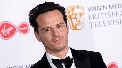 Imagem da notícia His Dark Materials: Andrew Scott entra para elenco da série da HBO