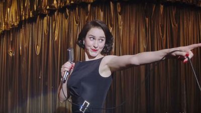 Imagem da notícia The Marvelous Mrs. Maisel: Terceira temporada ganha teaser e data de estreia