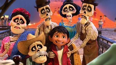 Imagem da notícia Dicas do Dia: Viva - A Vida é uma Festa e O Caçador e a Rainha do Gelo são os destaques