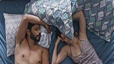 Imagem da notícia Marés: Fotógrafo luta contra o alcoolismo em trailer (Exclusivo)