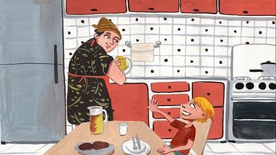 Imagem da notícia Tsé: Documentário que apresenta a saga de sobrevivente do holocausto ganha trailer (Exclusivo)